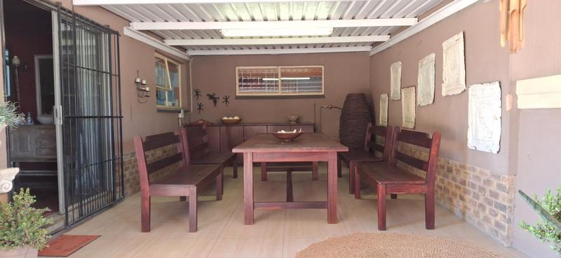 3 Bedroom Property for Sale in Meyerhof Free State